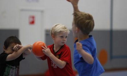 Zorg in het onderwijs staat onder druk