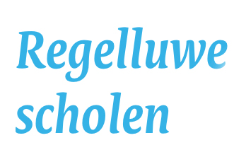 Terugblik bijeenkomst regelluwe scholen 25 maart jl.