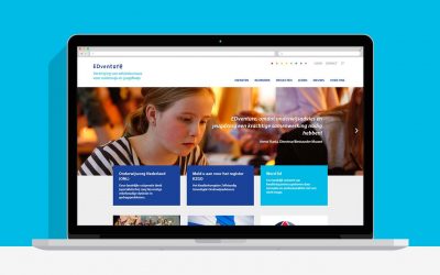 EDventure vanaf nu: Vereniging van adviesbureaus in Onderwijs en Jeugdhulp