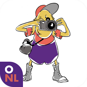 Pelle op reis : ONL ontwikkelt nieuwe app voor leerlingen met dyslexie