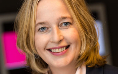 PERSBERICHT – Margreet de Vries nieuwe directeur EDventure