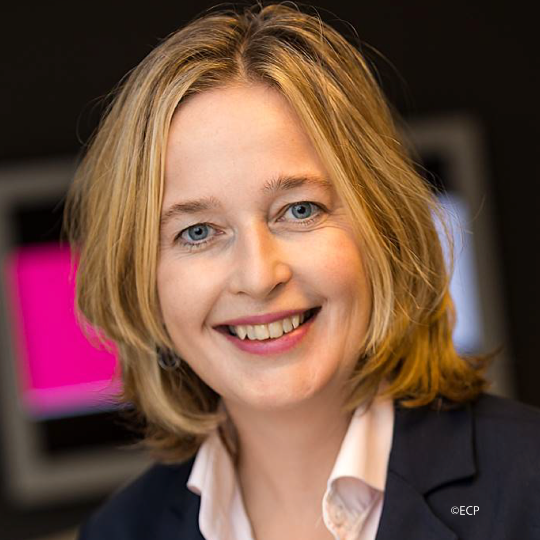 PERSBERICHT – Margreet de Vries nieuwe directeur EDventure