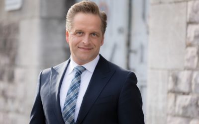Brief aan minister Hugo de Jonge: onderwijs en jeugdhulp samen voor het kind