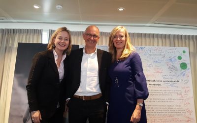 EDventure partner in Alliantie kinderarmoede