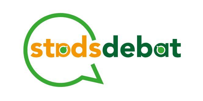 Driestar educatief neemt deel aan stadsdebat Gouda