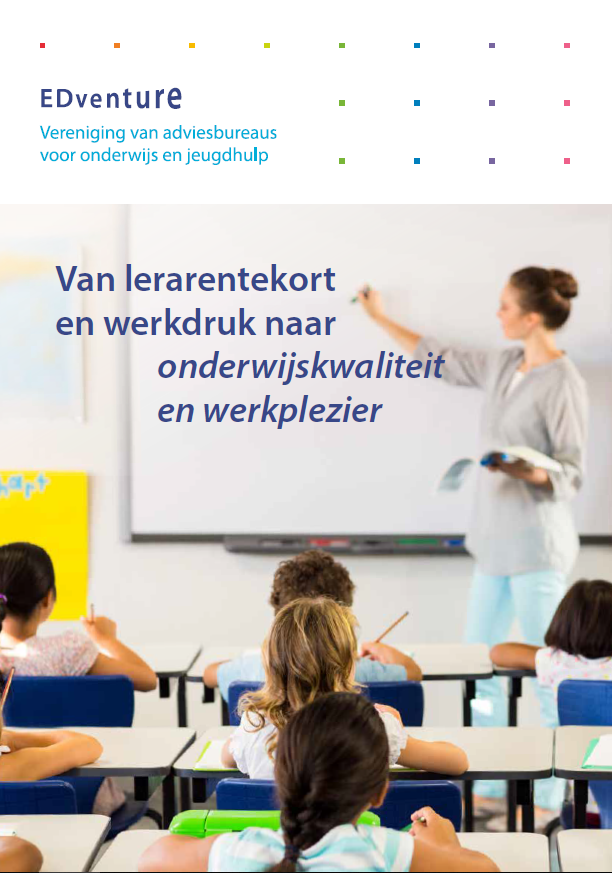 Minister onderschrijft het belang van samenwerking bij het oplossen van het lerarentekort