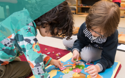 Toekomst van ons Onderwijs