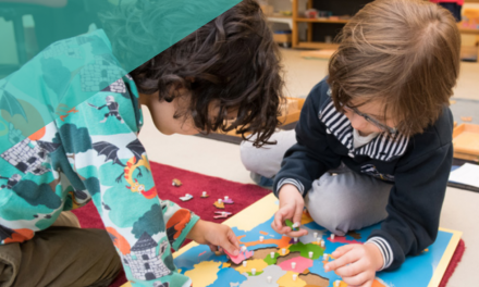 Toekomst van ons Onderwijs