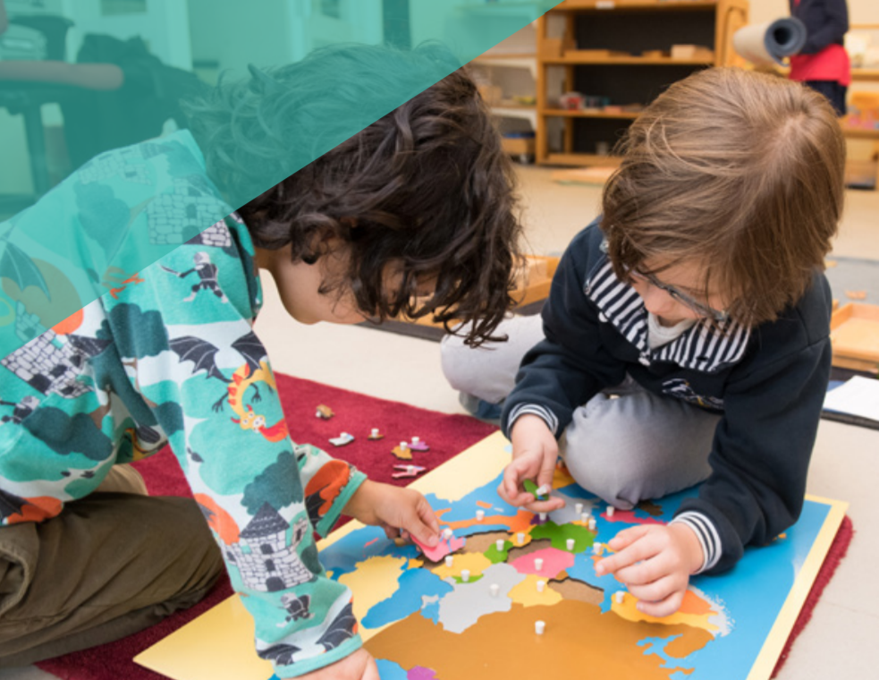 Toekomst van ons Onderwijs