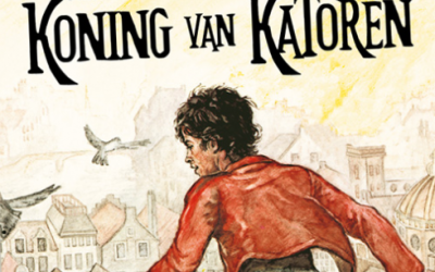 Geef een boek cadeau!