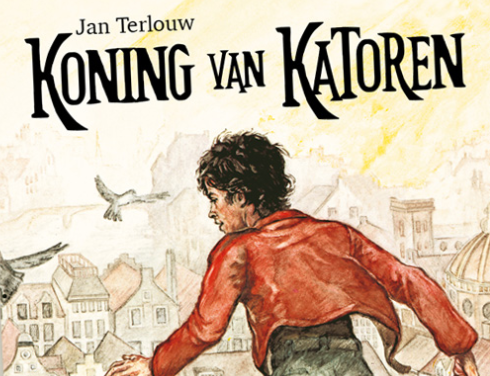 Geef een boek cadeau!