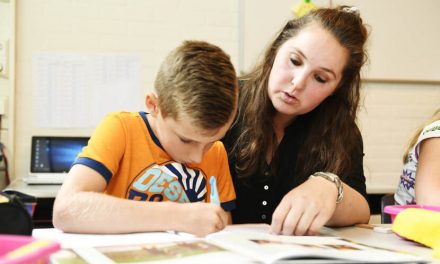 Blog: Systeemveranderingen bieden geen oplossing voor maatschappelijke problemen