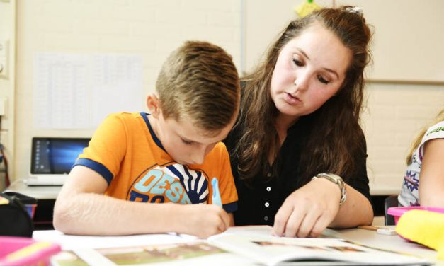 Advies sociale inclusie van leerlingen met een beperking