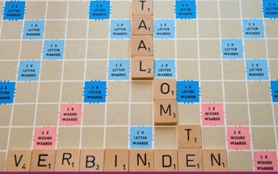 Nationaal Congres Taal en Lezen op 1 april 2020