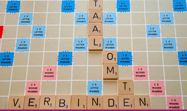 Nationaal Congres Taal en Lezen op 1 april 2020