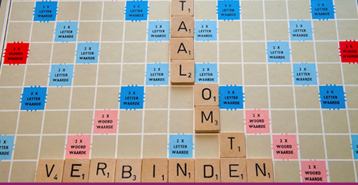Nationaal Congres Taal en Lezen op 1 april 2020