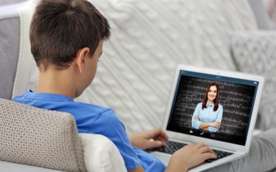 VOS/ABB en EDventure: krachtenbundeling voor afstandsonderwijs