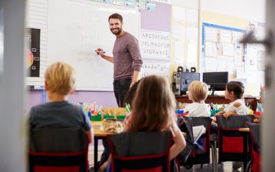 Wanneer gaan de scholen volledig open?