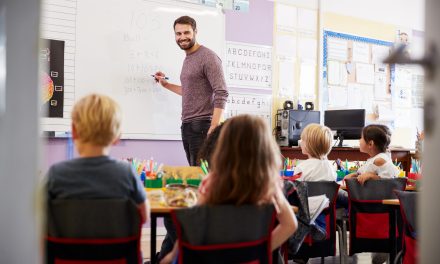 Wanneer gaan de scholen volledig open?