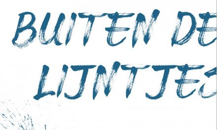 Buiten de lijntjes