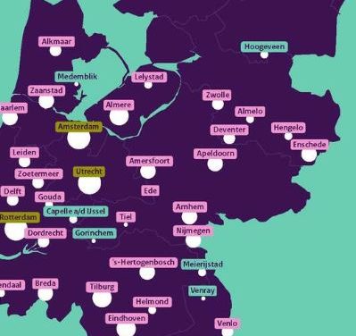 Subsidieregeling inhaal-en ondersteuningsprogramma?s 2020-2021 ingewilligd
