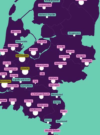 Subsidieregeling inhaal-en ondersteuningsprogramma?s 2020-2021 ingewilligd
