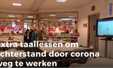 Leerachterstanden wegwerken op de vrije woensdagmiddag