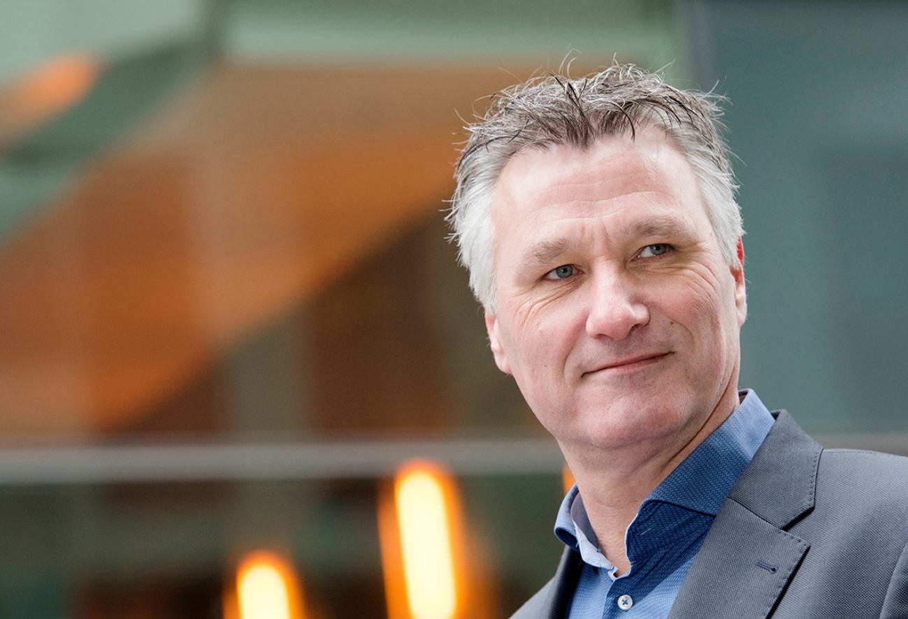 Nieuwe bestuurder OnderwijsAdvies en Marant