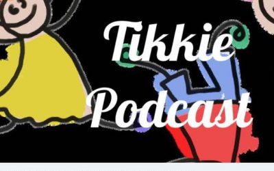 Onderwijspodcast Tikkie met Margreet de Vries