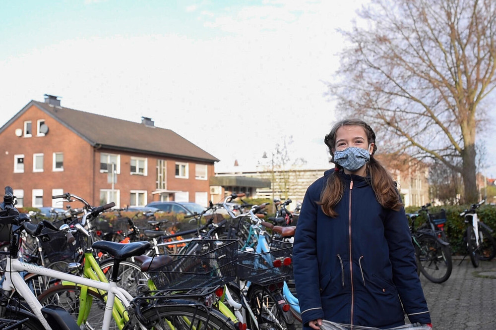 Heropen nú de middelbare scholen