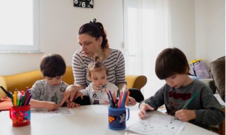 Plan om scholen weer veilig te openen