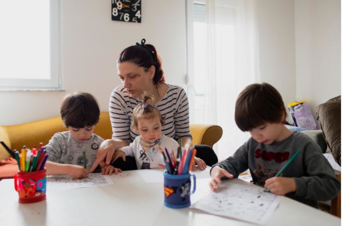 Plan om scholen weer veilig te openen