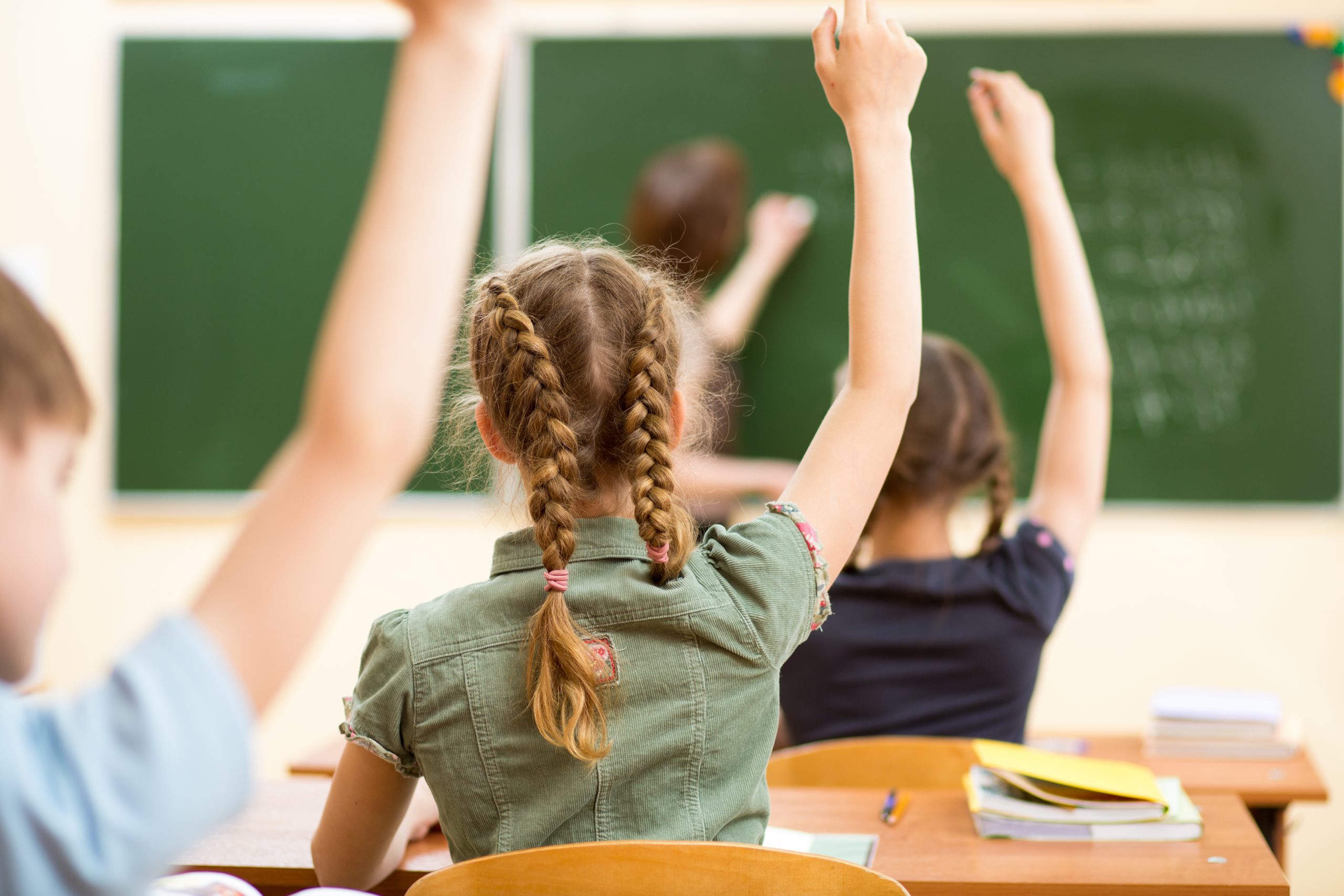 Notaoverleg: Nationaal Programma Onderwijs (NPO)