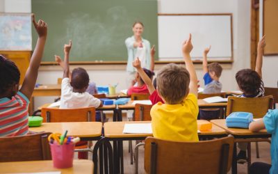 Nationale hulplijn onderwijsondersteuning geopend