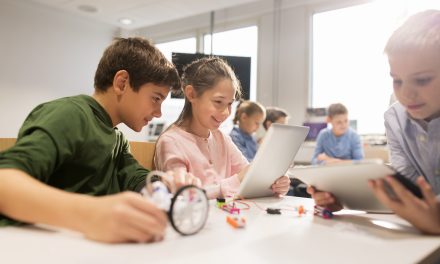 Nationaal programma onderwijs na Corona