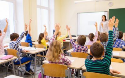 Onderwijsinspectie presenteert de Staat van het Onderwijs 2021