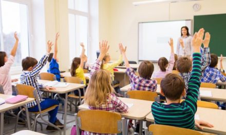 Onderwijsinspectie presenteert de Staat van het Onderwijs 2021