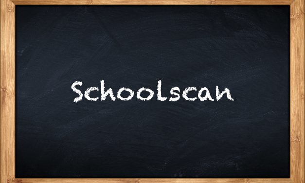 Hulp bij de schoolscan