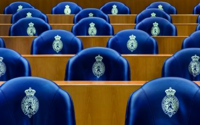 NP Onderwijs; niet alleen herstelwerkzaamheden maar duurzame renovatie