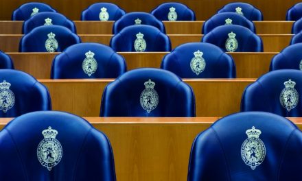 NP Onderwijs; niet alleen herstelwerkzaamheden maar duurzame renovatie