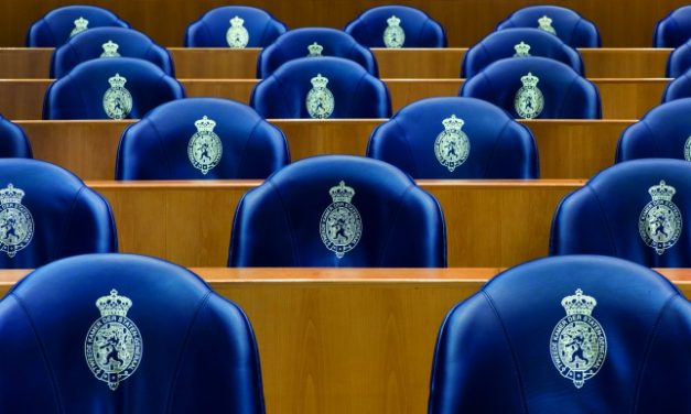 NP Onderwijs; niet alleen herstelwerkzaamheden maar duurzame renovatie