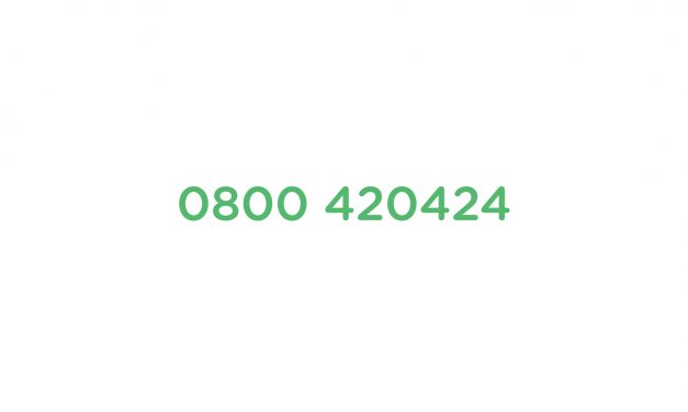 Helpdesk