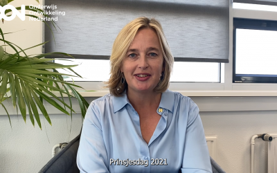 Prinsjesdag 2021