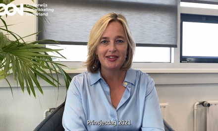 Prinsjesdag 2021