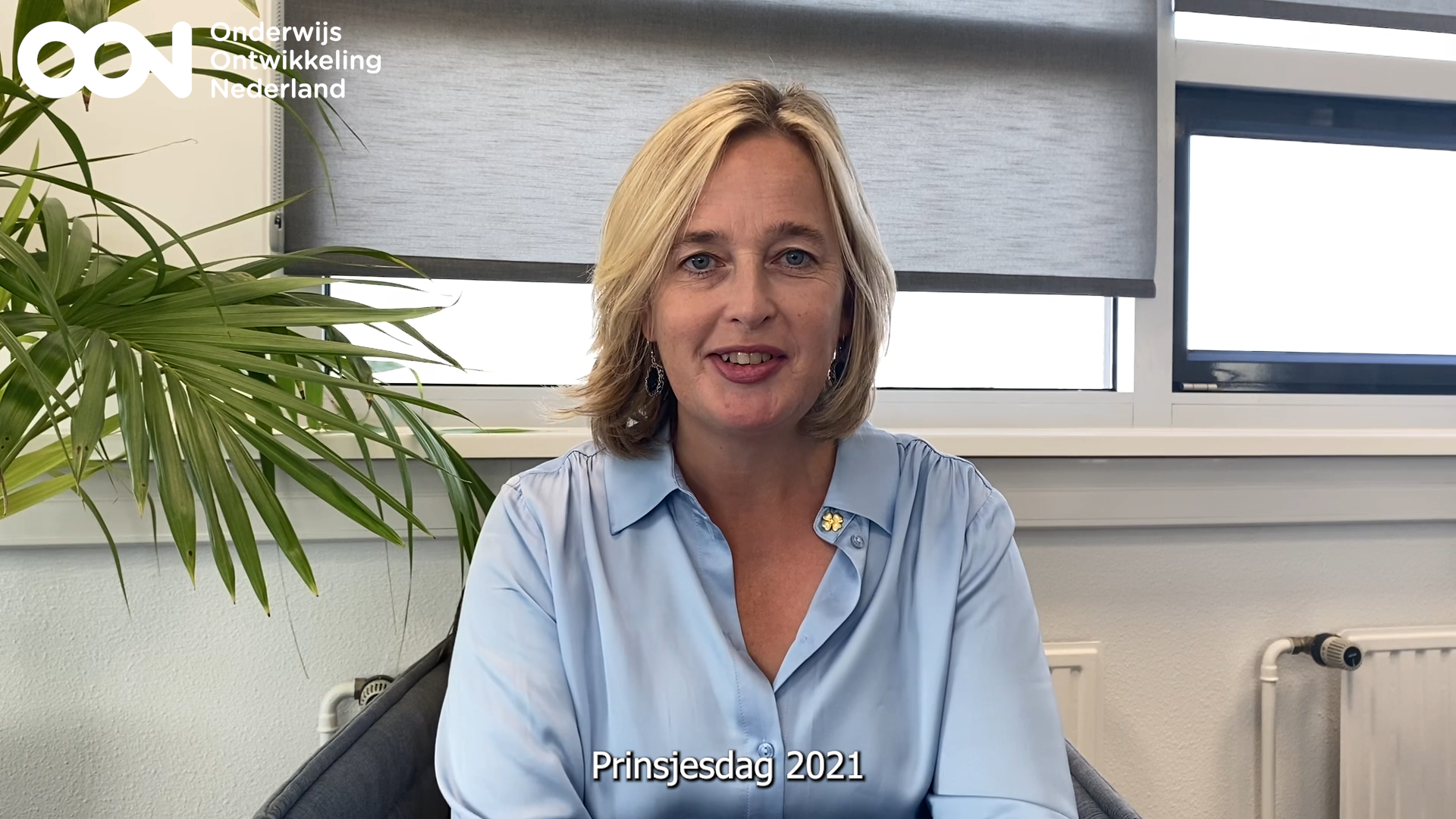 Prinsjesdag 2021