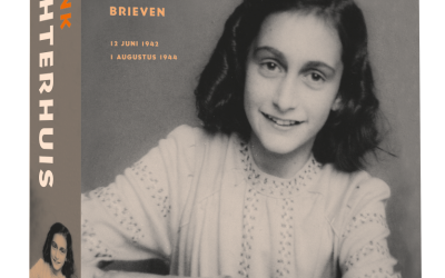 “Het Achterhuis” van Anne Frank vanaf 11 februari voor 2,99 verkrijgbaar in de boekhandel
