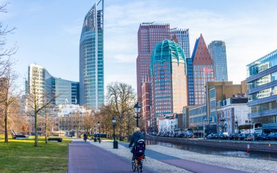 Onderwijsontwikkeling Nederland wenst nieuwe kabinet veel succes