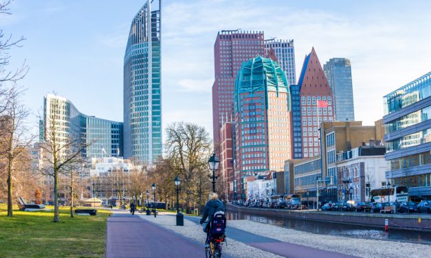 Onderwijsontwikkeling Nederland wenst nieuwe kabinet veel succes