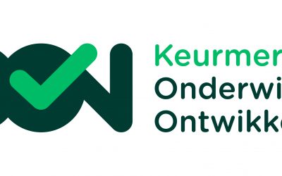Onderwijsontwikkeling Nederland lanceert nieuw keurmerk
