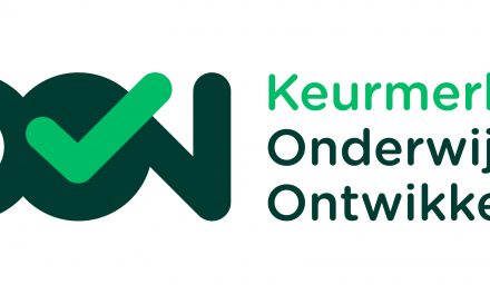 Onderwijsontwikkeling Nederland lanceert nieuw keurmerk